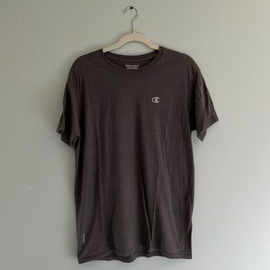 Champion Gray T-Shirt